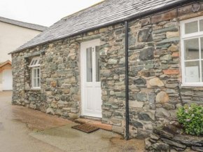 Mews studio cottage 7